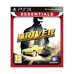 Driver: San Francisco - PS3