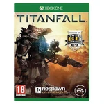 Titanfall - XBOX ONE