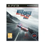 Need for Speed: Rivals - PS3