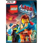 The LEGO Movie Videogame - PC