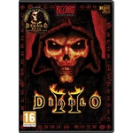 Diablo 2 + Diablo 2: Lord of Destruction - PC