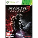 Ninja Gaiden 3 - XBOX 360