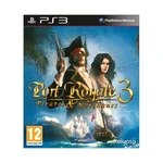 Port Royale 3: Pirates & Merchants - PS3