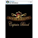 Age of Pirates: Captain Blood - PC