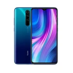 Xiaomi Redmi Note 8 Pro, 6GB/64GB, Dual SIM, Blue