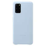 Tok Samsung Leather Cover EF-VG985LLE Samsung Galaxy S20 Plus - G985F, Sky Blue