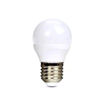 LED izzó Solight 6W, E27, 3000K, 420lm