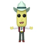 POP! Mr. Poopy Butthole Auctioneer (Rick and Morty)