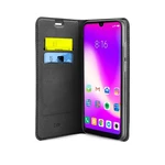 SBS Book Wallet Lite for Xiaomi Redmi 8, fekete