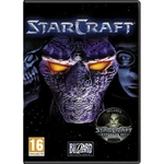 StarCraft + StarCraft: Brood War - PC