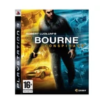 Robert Ludlum's: The Bourne Conspiracy - PS3