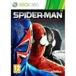 Spider-Man: Shattered Dimensions - XBOX 360