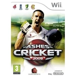 Ashes Cricket 2009 - Wii