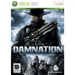 Damnation - XBOX 360