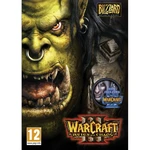 WarCraft 3 + WarCraft 3: Expansion Set - PC