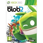 de Blob 2 - XBOX 360