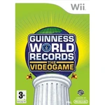 Guinness World Records: The Videogame - Wii