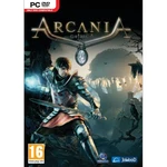 Arcania: Gothic 4 - PC