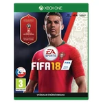 FIFA 18 - XBOX ONE