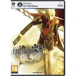 Final Fantasy Type-0 HD - PC