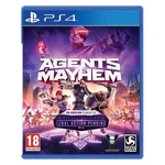 Agents of Mayhem - PS4