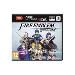 Fire Emblem: Warriors