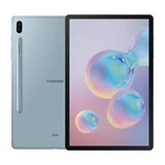 Samsung Galaxy Tab S6 10.5 LTE - T865N, 6/128GB, Cloud Blue