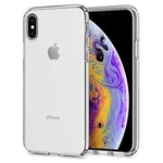 Tok Spigen Crystal Flex iPhone X/XS, Clear