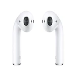 Apple AirPods MMEF2ZM/A - vezeték nélküli headset, White