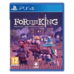 For the King - PS4