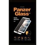 Temperált védőüveg PanzerGlass egész kijelzőre  Huawei Mate 10 Lite, fehér