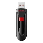 USB kulcs SanDisk Cruzer Glide, 64GB, USB 2.0 (SDCZ60-064G-B35)