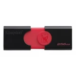 USB kulcs Kingston DataTraveler 106, 256GB, USB 3.1 - sebesség 130 MB/s (DT106/256GB)