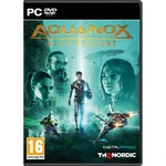 Aquanox: Deep Descent - PC