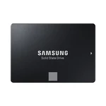 Samsung SSD 860 EVO, 1TB, SATA III 2.5" - sebesség 550/520 MB/s (MZ-76E1T0B/EU)