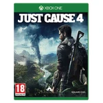 Just Cause 4 - XBOX ONE