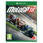 MotoGP 18 - XBOX ONE