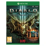 Diablo 3 (Eternal Collection) - XBOX ONE