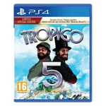 Tropico 5 (Limited Special Edition) - PS4