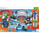 Skylanders Trap Team (Starter Pack) - XBOX 360