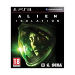 Alien: Isolation - PS3