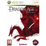 Dragon Age: Origins [XBOX 360] - BAZÁR (Használt áru)