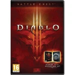 Diablo 3 (Battle Chest) - PC