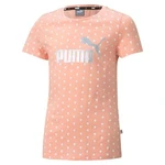 ESS+ Dotted Tee G