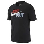 M nsw tee just do it swoosh