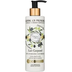 Jeanne en Provence Divine Olive výživné telové mlieko s olivovým olejom 250 ml