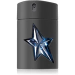 Mugler A*Men toaletná voda plniteľná pre mužov Rubber Flask 50 ml