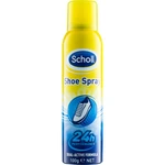 Scholl Fresh Step sprej do topánok 150 ml