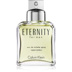 Calvin Klein Eternity for Men toaletná voda pre mužov 100 ml