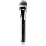 BrushArt Professional B1 Flat foundation brush štetec na tekutý make-up B1 1 ks